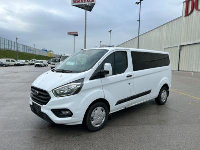 PKW "Ford Transit Custom Variobus 2,0 TDCI L2H1 320 Trend", - Fahrzeuge und Technik