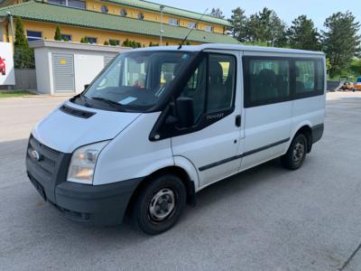 PKW "Ford Transit FT 300K Variobus 4.36 Basis", - Macchine e apparecchi tecnici