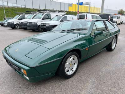 PKW "Lotus Excel S. E.", - Fahrzeuge und Technik