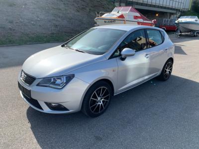 PKW "Seat Ibiza 1,0 ECO TSI Style Start/Stopp", - Cars and vehicles