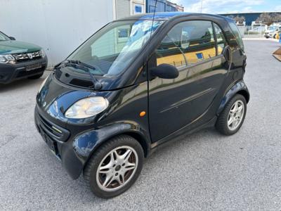 PKW "Smart Fortwo Coupe, - Macchine e apparecchi tecnici