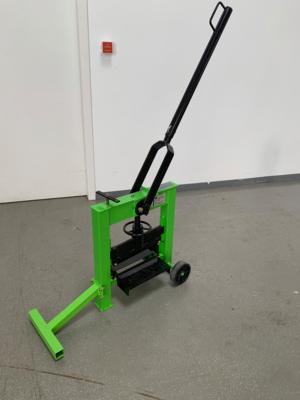 Steinknacker "Zipper ZI-SKN330W", - Macchine e apparecchi tecnici