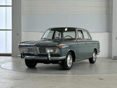 1968 BMW 2000 tilux, - Cars and vehicles