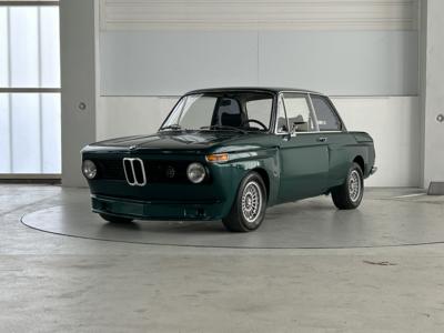 1975 BMW 1502, - Motorová vozidla a technika