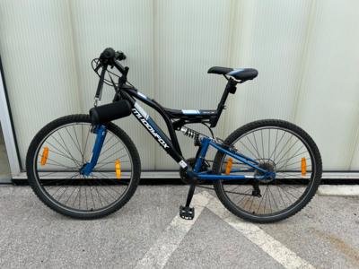 Fahrrad 26 Zoll, - Macchine e apparecchi tecnici