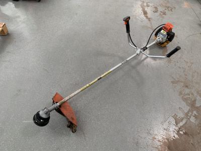 Freischneider "Stihl FS86", - Fahrzeuge und Technik