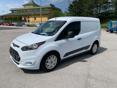 LKW "Ford Transit Connect L1 1,5 TDCI Trend Euro 6", - Fahrzeuge und Technik