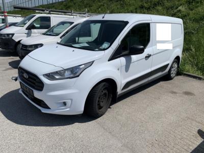 LKW "Ford Transit Connect L2 230 1,5 Ecoblue Trend Euro 6", - Motorová vozidla a technika