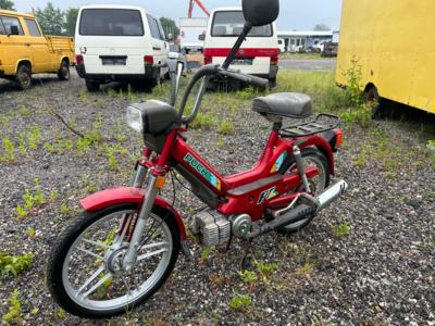 Motorfahrrad "Puch Maxi P1L", - Fahrzeuge und Technik