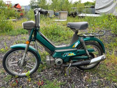 Motorfahrrad "Puch Maxi P1XL", - Cars and vehicles