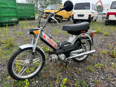 Motorfahrrad "Puch Maxi S", - Cars and vehicles