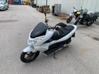 Motorrad "Honda PCX 125", - Macchine e apparecchi tecnici