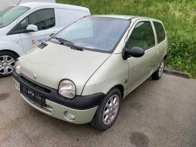 PKW "Renault Twingo Initiale 1,2 Quickshift", - Motorová vozidla a technika