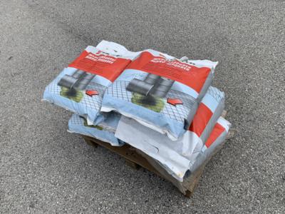 8 Säcke "Würth Micro Absorber" je 10kg, - Macchine e apparecchi tecnici