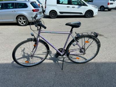 Herren Fahrrad, - Macchine e apparecchi tecnici