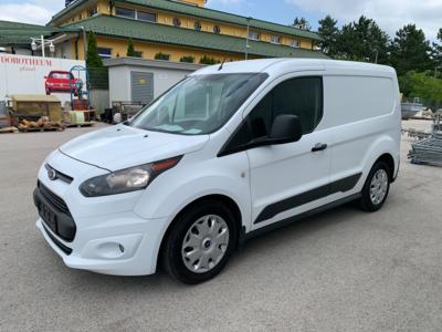 LKW "Ford Transit Connect L1 1,5 TDCI Trend (Euro6)", - Macchine e apparecchi tecnici