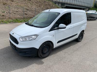 LKW "Ford Transit Courier 1,6TDCI Trend Euro 6", - Cars and vehicles