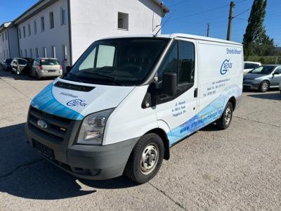 LKW "Ford Transit Kastenwagen FT260K 2,2 TDCi DPF", - Macchine e apparecchi tecnici