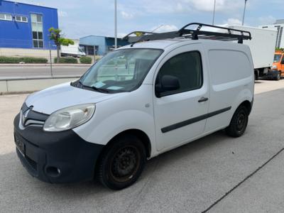 LKW "Renault Kangoo Express Medium Energy dCi 90 L1 (Euro5)", - Cars and vehicles