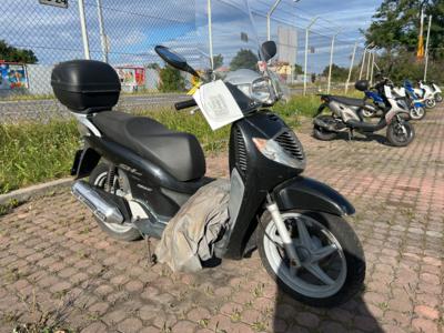 Motorrad "Honda SH 150 i", - Fahrzeuge und Technik