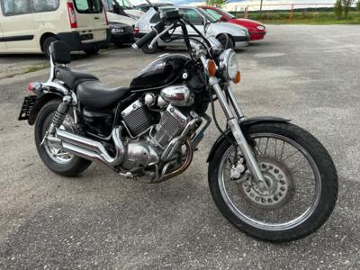 Motorrad "Yamaha Virago XV535", - Macchine e apparecchi tecnici