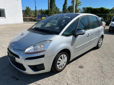 PKW "Citroen C4 Picasso 1,6 SX HDi FAP EGS 6", - Macchine e apparecchi tecnici