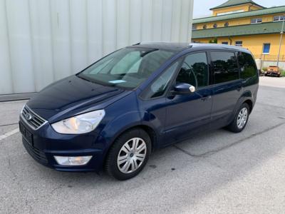 PKW "Ford Galaxy Trend 2,0 TDCI DPF", - Fahrzeuge und Technik