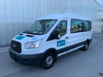 PKW "Ford Transit Variobus 2,2TDCI L3H2 350 Trend", - Cars and vehicles