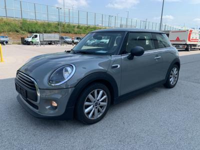 PKW "Mini One F56 Hatch", - Macchine e apparecchi tecnici