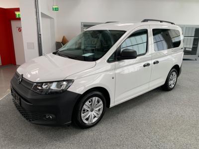 PKW "VW Caddy Kombi 2,0 TDI", - Fahrzeuge und Technik