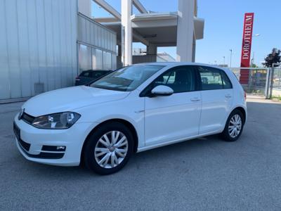 PKW "VW Golf VII Cool 1,4 TGI BMT", - Cars and vehicles