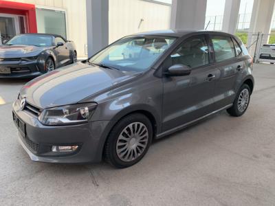 PKW "VW Polo 4 Friends 1,2 TDI DPF", - Fahrzeuge und Technik