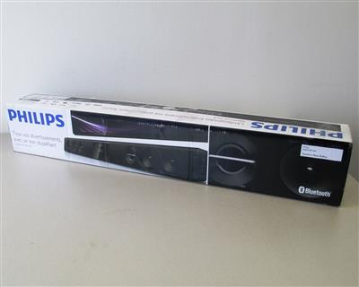 Soundbar-Lautsprecher Philips, - Postal Service - Special auction