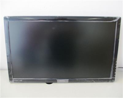 Monitor "Benq GL2450", - Postfundstücke