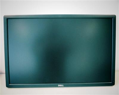 Monitor "Dell U2412M", - Postal Service - Special auction