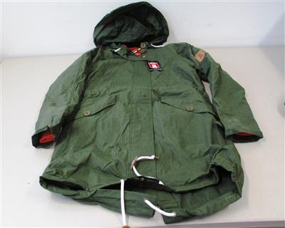 Outdoorjacke "Derbe", - Postal Service - Special auction