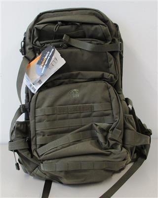 Rucksack "Tasmanian Tiger", - Postal Service - Special auction