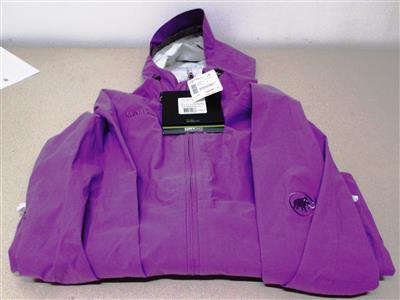 Outdoorjacke "Mammut", - Postal Service - Special auction