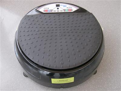 Vibrationsgerät "Vibro Power disc", - Postal Service - Special auction