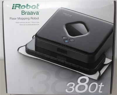 Wischroboter "iRobot Braava 380T", - Fundgegenstände der Österreichischen Post