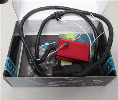 Chiptuning-Box für Audi A3 Diesel", - Postal Service - Special auction