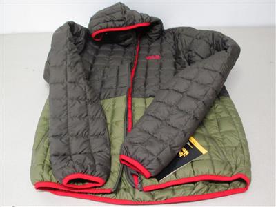 Jacke "Jack Wolfskin", - Postal Service - Special auction