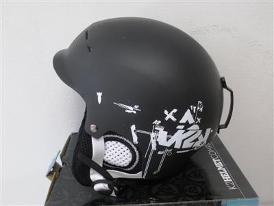 Skihelm "K2", - Postal Service - Special auction