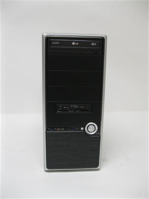 Computer "NoName", - Postal Service - Special auction