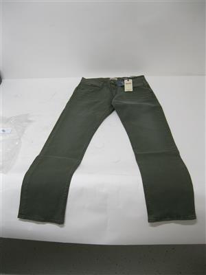 Hose "Hilfiger Denim", - Postal Service - Special auction