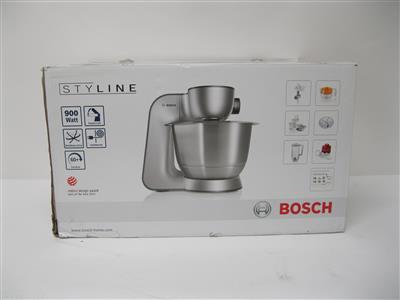 Küchenmaschine "Bosch Styline", - Fundgegenstände der Österreichischen Post