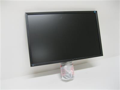 Monitor "Eizo FlexScan EV2436W-FS", - Postal Service - Special auction