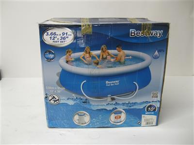 Pool "Bestway", - Postal Service - Special auction