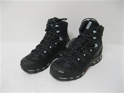 Trekkingschuhe, - Postal Service - Special auction