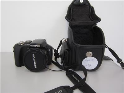 Digitalkamera Olympus SP-560UZ, - Special auction